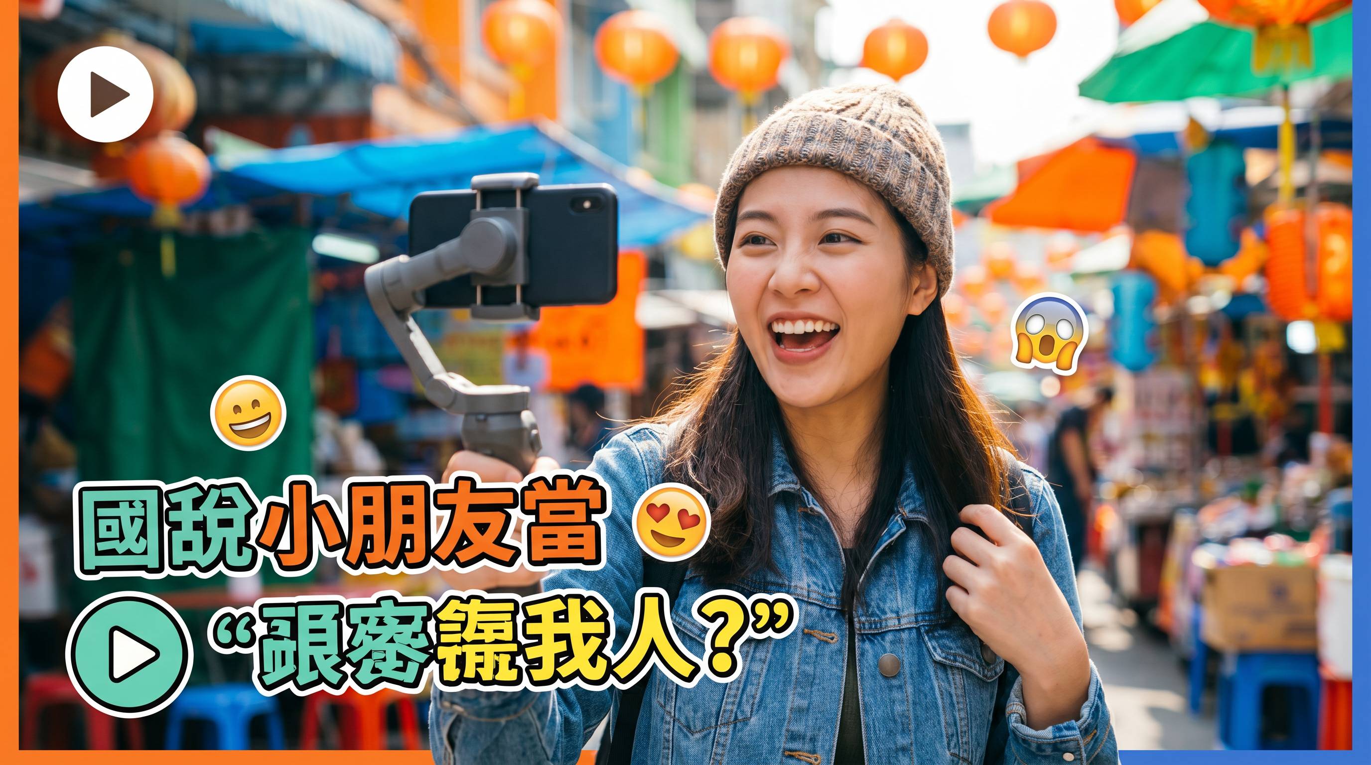 困困兔VLOG视频教程